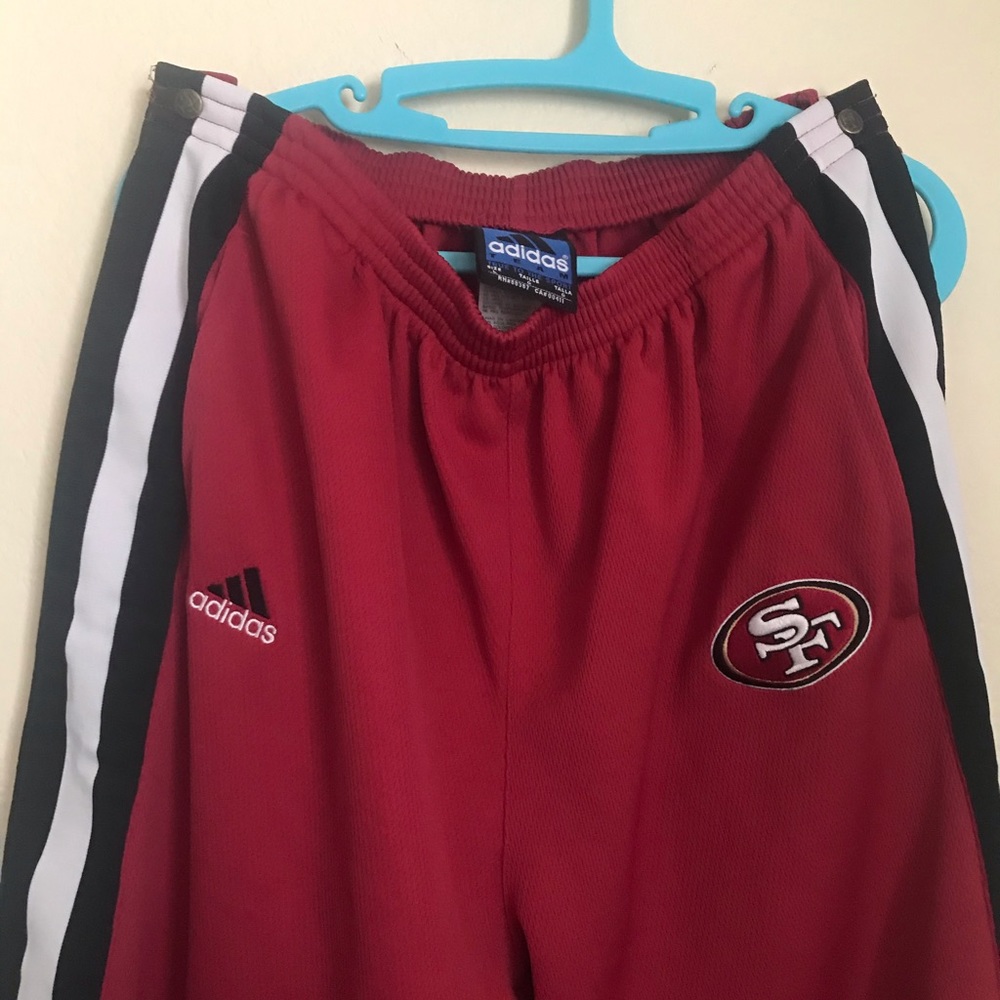 49er pants